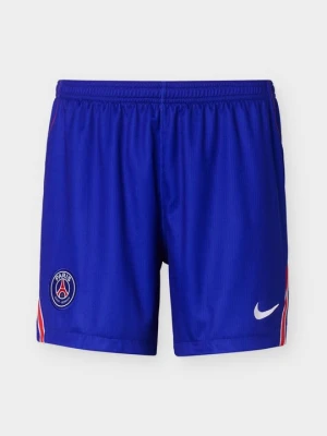 Krótkie spodenki sportowe Nike niebieski