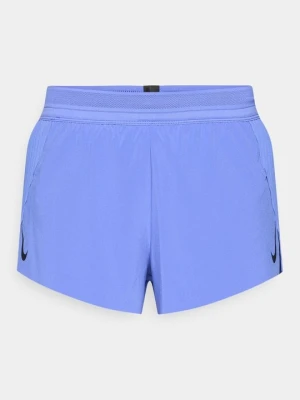 Krótkie spodenki sportowe Nike niebieski