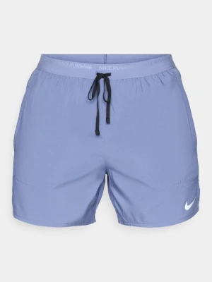 Krótkie spodenki sportowe Nike niebieski