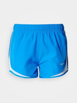 Krótkie spodenki sportowe Nike niebieski