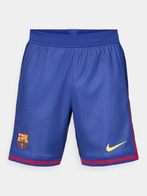 Krótkie spodenki sportowe Nike niebieski