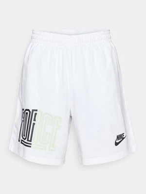 Krótkie spodenki sportowe Nike Performance