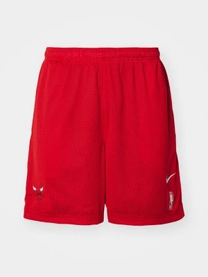 Krótkie spodenki sportowe Nike Performance