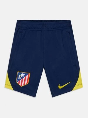Krótkie spodenki sportowe Nike Performance