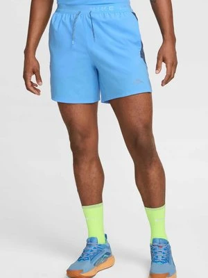 Krótkie spodenki sportowe Nike Performance