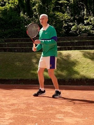 Krótkie spodenki sportowe Nike Performance