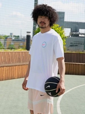 Krótkie spodenki sportowe Nike Performance