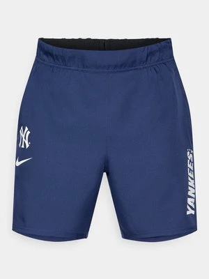 Krótkie spodenki sportowe Nike Performance