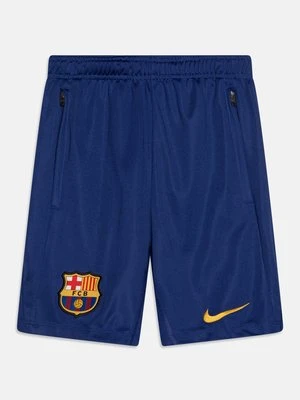 Krótkie spodenki sportowe Nike Performance