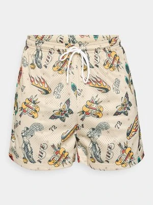 Krótkie spodenki sportowe Nike Performance