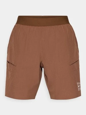 Krótkie spodenki sportowe Nike Performance