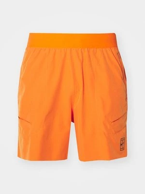 Krótkie spodenki sportowe Nike Performance