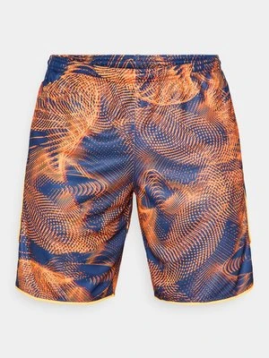 Krótkie spodenki sportowe Nike Performance