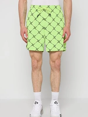 Krótkie spodenki sportowe Nike Performance