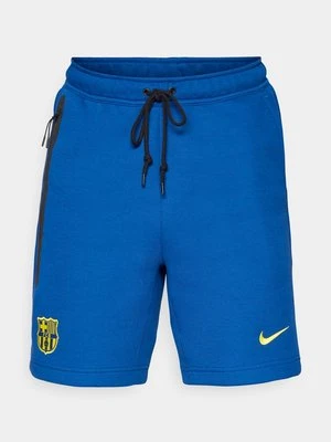 Krótkie spodenki sportowe Nike Performance