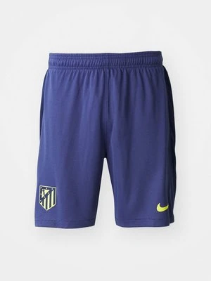 Krótkie spodenki sportowe Nike Performance