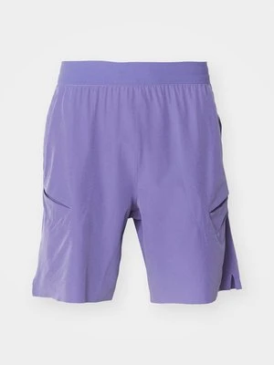 Krótkie spodenki sportowe Nike Performance