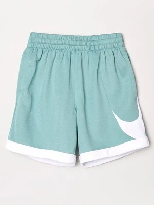 Krótkie spodenki sportowe Nike Performance