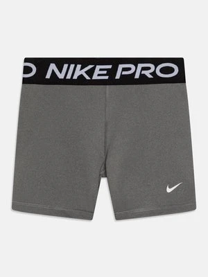 Krótkie spodenki sportowe Nike szary