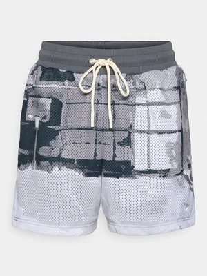 Krótkie spodenki sportowe Nike Performance