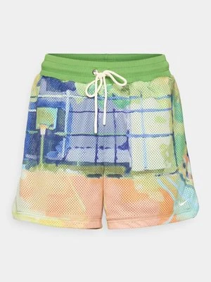 Krótkie spodenki sportowe Nike Performance