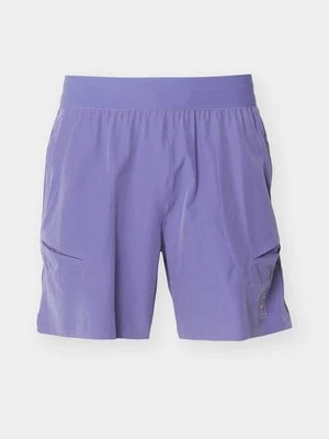 Krótkie spodenki sportowe Nike Performance