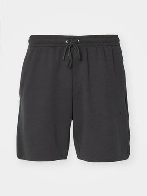 Krótkie spodenki sportowe Nike czarny