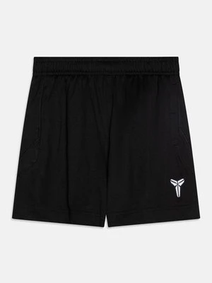Krótkie spodenki sportowe Nike czarny