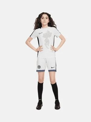 Zdjęcie produktu Krótkie spodenki sportowe Nike szary