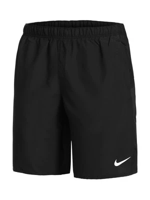 Krótkie spodenki sportowe Nike czarny