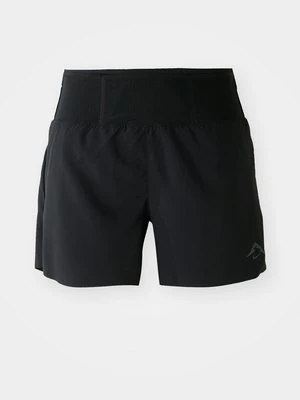 Krótkie spodenki sportowe Nike czarny