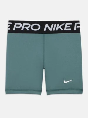 Krótkie spodenki sportowe Nike petrol