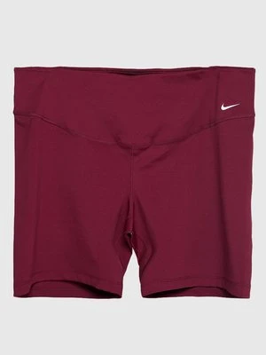 Krótkie spodenki sportowe Nike Performance
