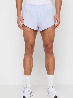 Krótkie spodenki sportowe Nike czarny