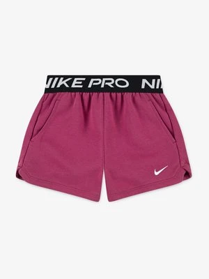 Krótkie spodenki sportowe Nike Performance