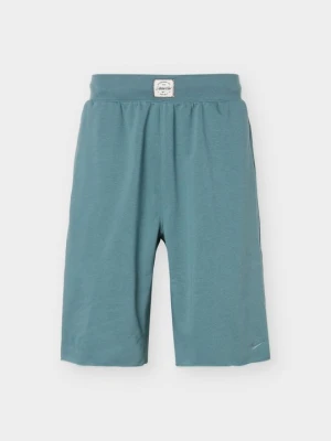 Krótkie spodenki sportowe Nike petrol