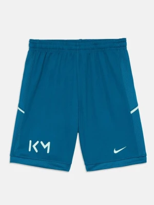 Krótkie spodenki sportowe Nike morski