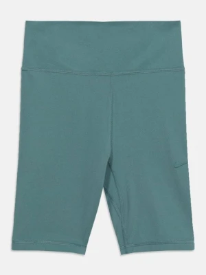 Krótkie spodenki sportowe Nike petrol