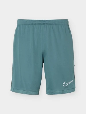 Krótkie spodenki sportowe Nike petrol