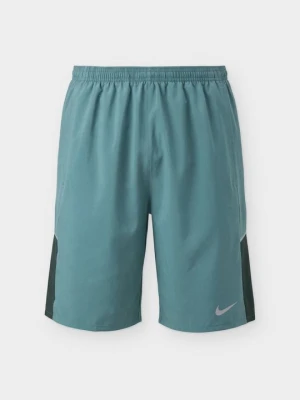 Krótkie spodenki sportowe Nike morski