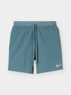 Krótkie spodenki sportowe Nike petrol