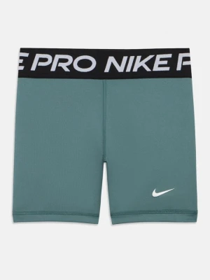 Krótkie spodenki sportowe Nike petrol