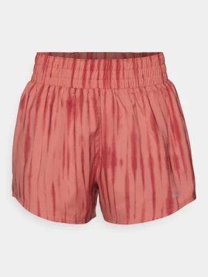 Krótkie spodenki sportowe Nike różowy