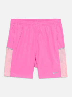 Krótkie spodenki sportowe Nike różowy