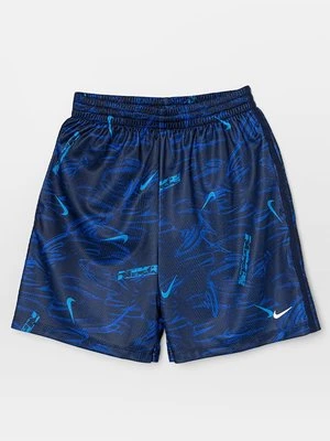 Krótkie spodenki sportowe Nike Sportswear