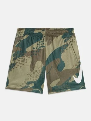 Krótkie spodenki sportowe Nike Sportswear