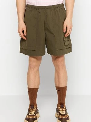 Krótkie spodenki sportowe Nike Sportswear