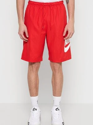Krótkie spodenki sportowe Nike Sportswear