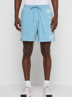Krótkie spodenki sportowe Nike Sportswear