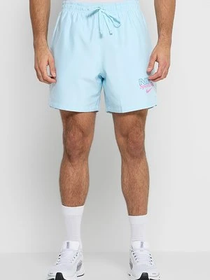 Krótkie spodenki sportowe Nike Sportswear
